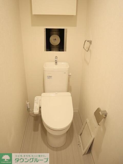 ブリリアント トゥデイの物件内観写真