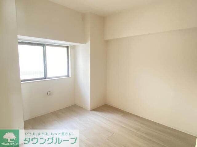 ブリリアント トゥデイの物件内観写真