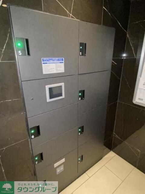 ブリリアント トゥデイの物件内観写真