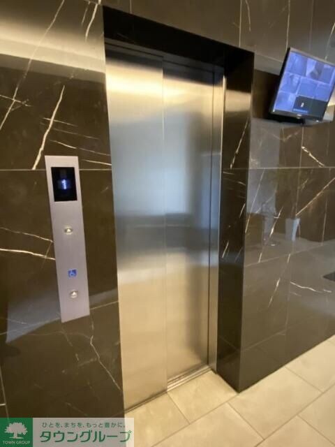 ブリリアント トゥデイの物件内観写真