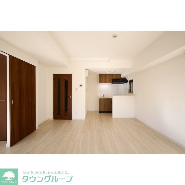 ＫＤＸレジデンス小豆沢の物件内観写真