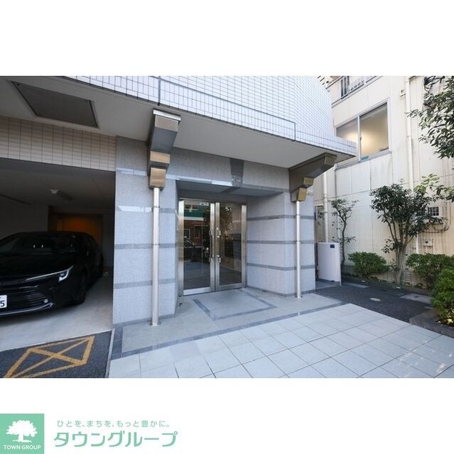 ＫＤＸレジデンス小豆沢の物件内観写真