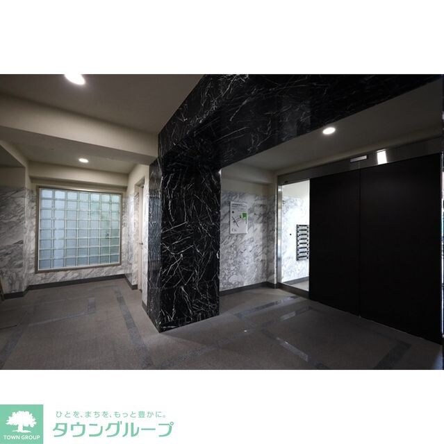 ＫＤＸレジデンス小豆沢の物件内観写真