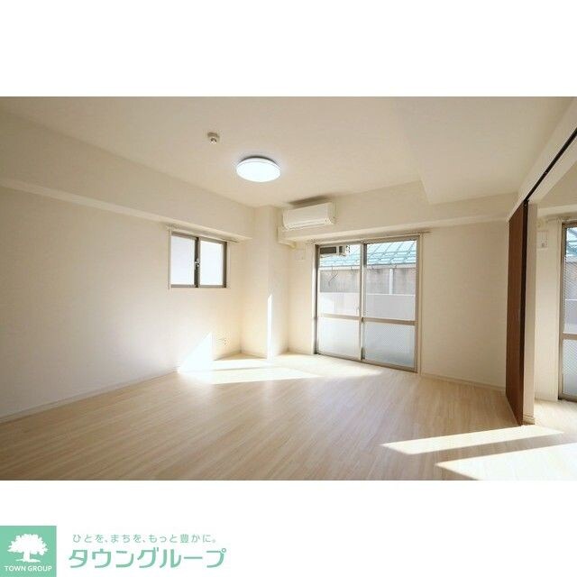 ＫＤＸレジデンス小豆沢の物件内観写真