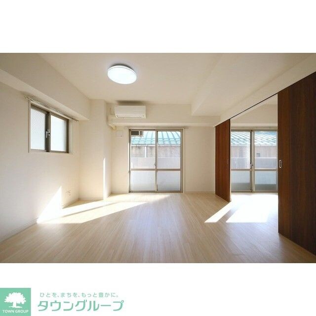 ＫＤＸレジデンス小豆沢の物件内観写真