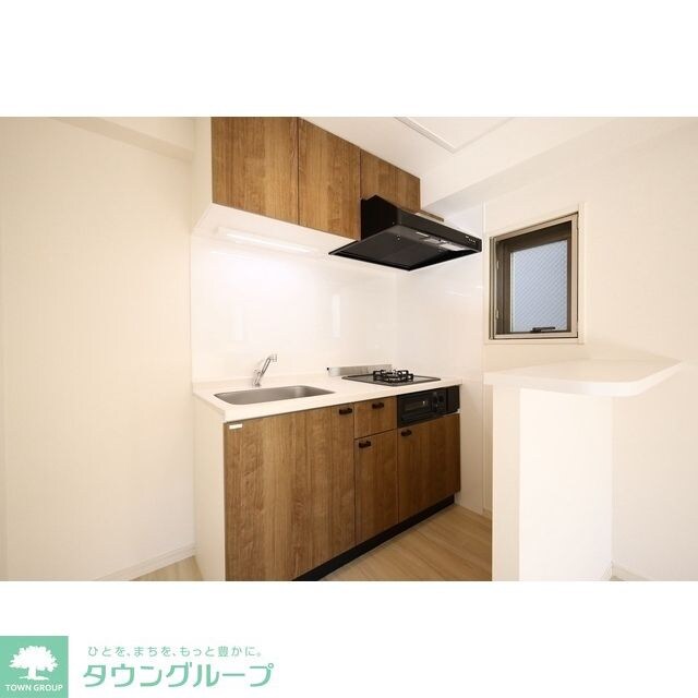 ＫＤＸレジデンス小豆沢の物件内観写真