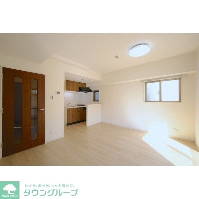 ＫＤＸレジデンス小豆沢の物件内観写真