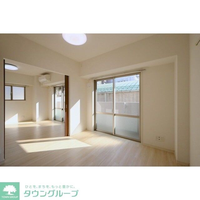 ＫＤＸレジデンス小豆沢の物件内観写真