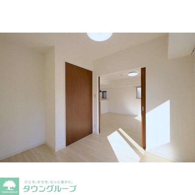 ＫＤＸレジデンス小豆沢の物件内観写真