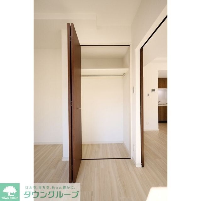 ＫＤＸレジデンス小豆沢の物件内観写真