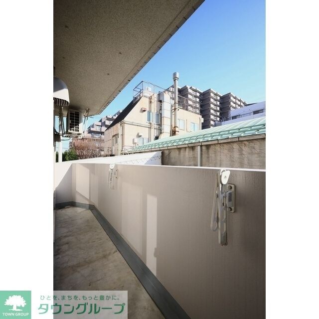 ＫＤＸレジデンス小豆沢の物件内観写真