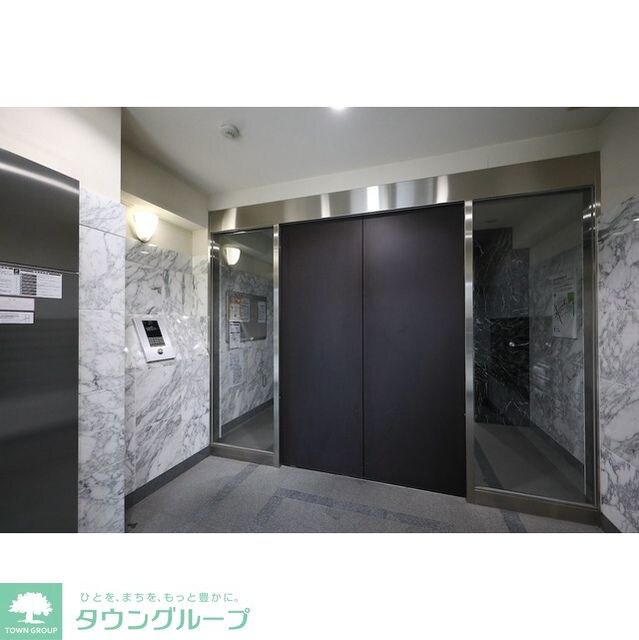 ＫＤＸレジデンス小豆沢の物件内観写真