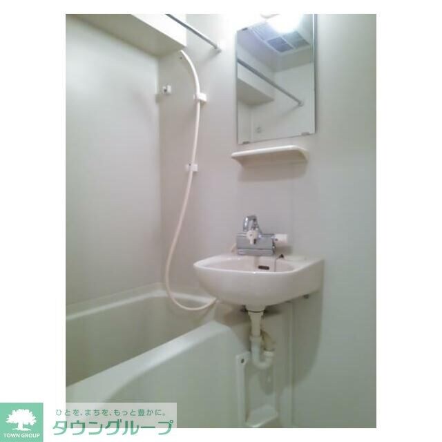 ＫＤＸレジデンス小豆沢の物件内観写真