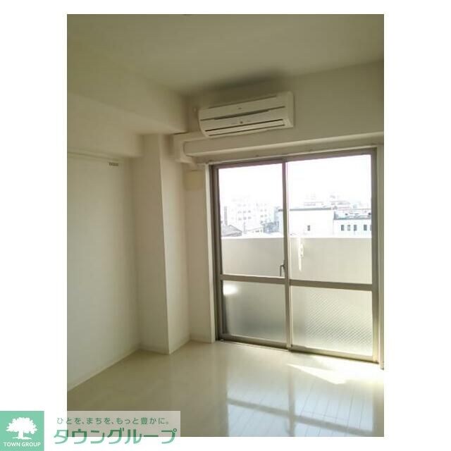 ＫＤＸレジデンス小豆沢の物件内観写真