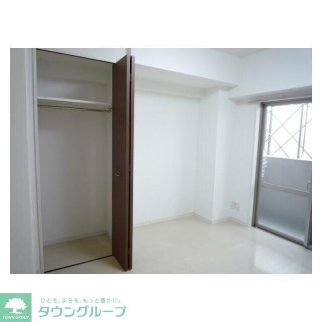 ＫＤＸレジデンス小豆沢の物件内観写真