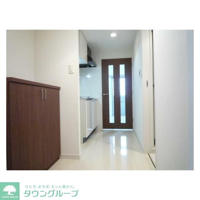 ＫＤＸレジデンス小豆沢の物件内観写真