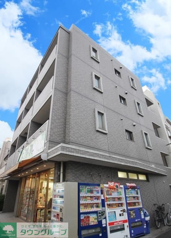 プラム・ガーデンの物件内観写真