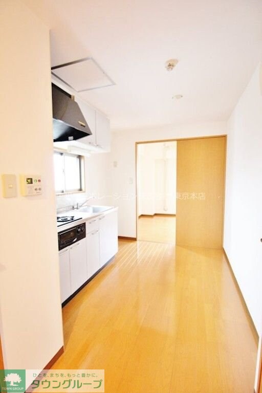 プラム・ガーデンの物件内観写真