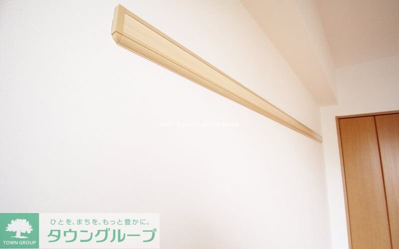 プラム・ガーデンの物件内観写真