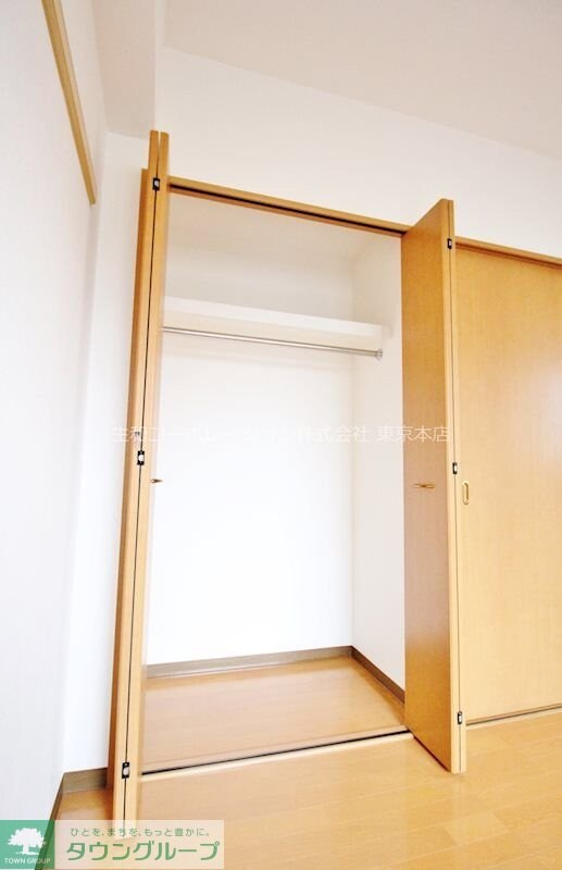 プラム・ガーデンの物件内観写真