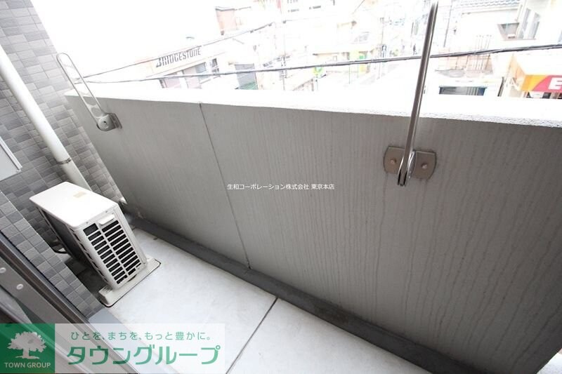 プラム・ガーデンの物件内観写真