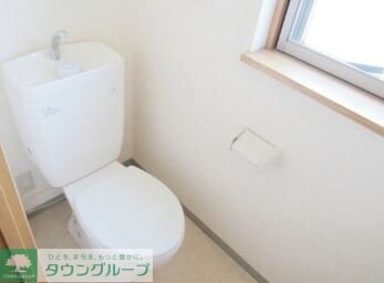 プラム・ガーデンの物件内観写真