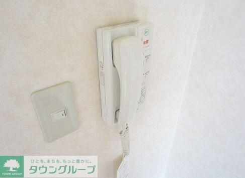 プラム・ガーデンの物件内観写真