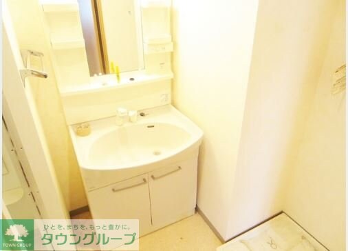 プラム・ガーデンの物件内観写真