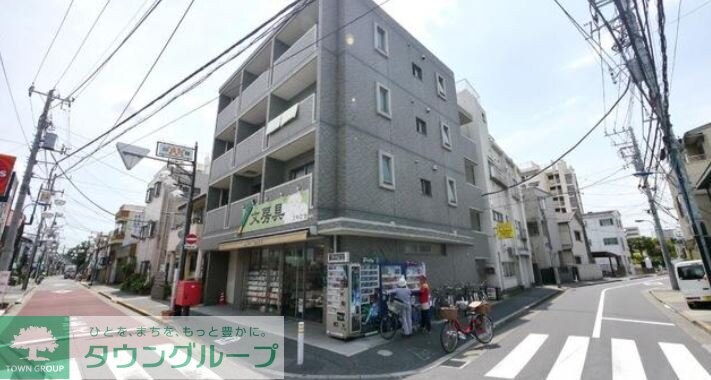 プラム・ガーデンの物件内観写真