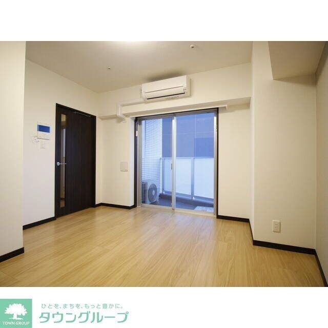 プレール・ドゥーク西巣鴨の物件内観写真