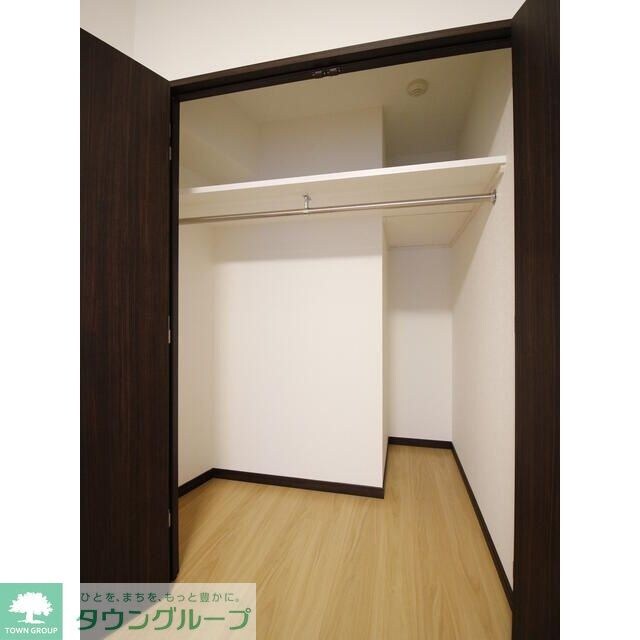 プレール・ドゥーク西巣鴨の物件内観写真