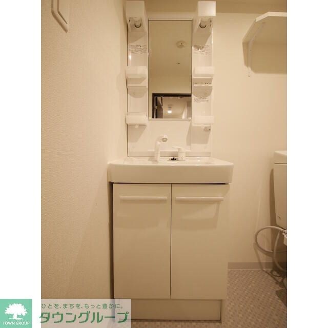 プレール・ドゥーク西巣鴨の物件内観写真