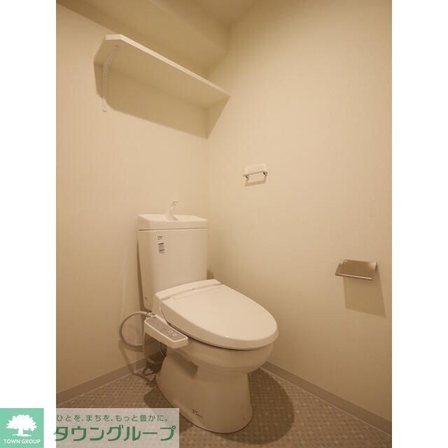 プレール・ドゥーク西巣鴨の物件内観写真