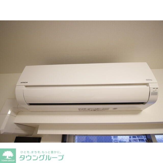 プレール・ドゥーク西巣鴨の物件内観写真