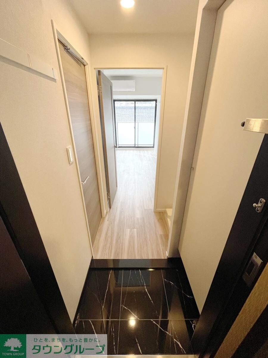 レジディア板橋本町プレイスの物件内観写真