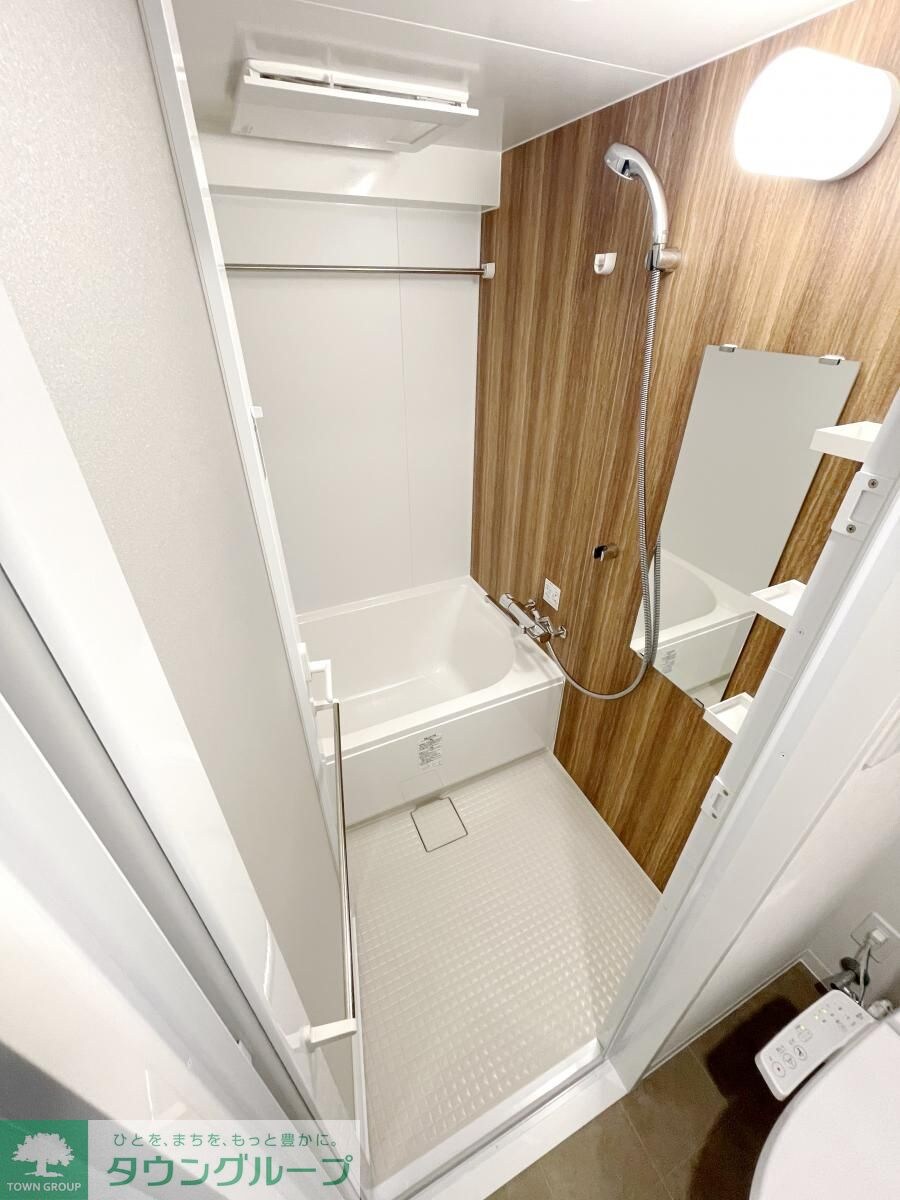 レジディア板橋本町プレイスの物件内観写真