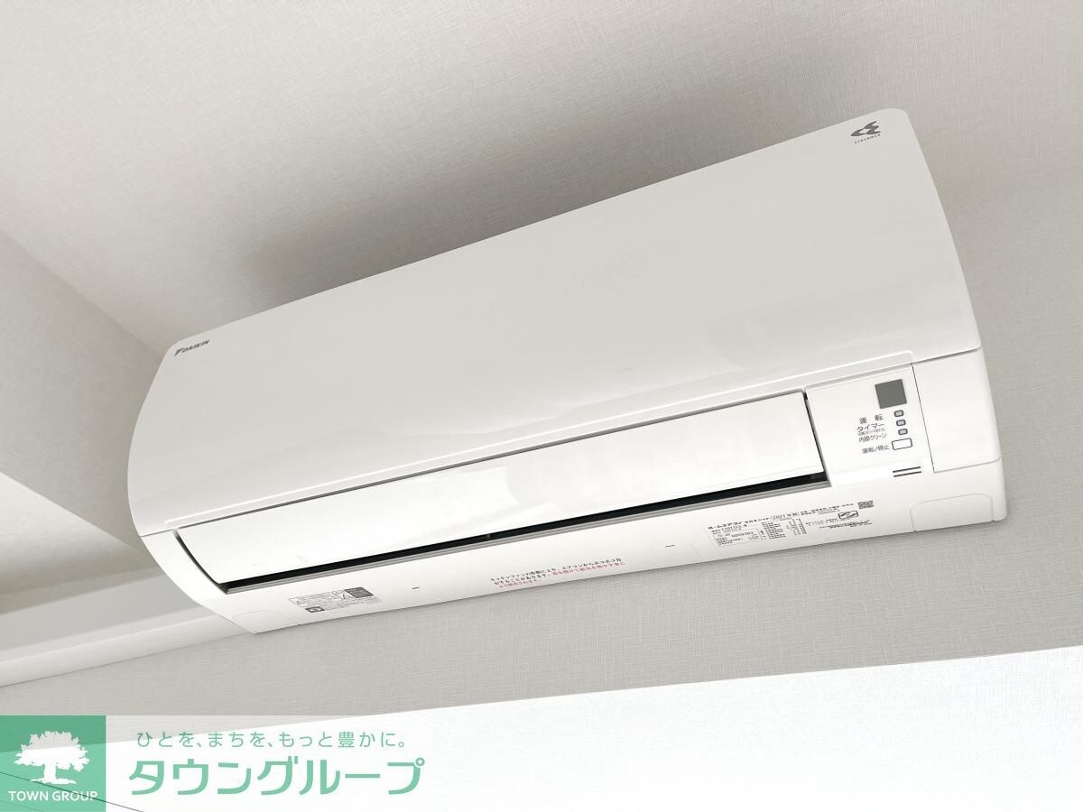 レジディア板橋本町プレイスの物件内観写真