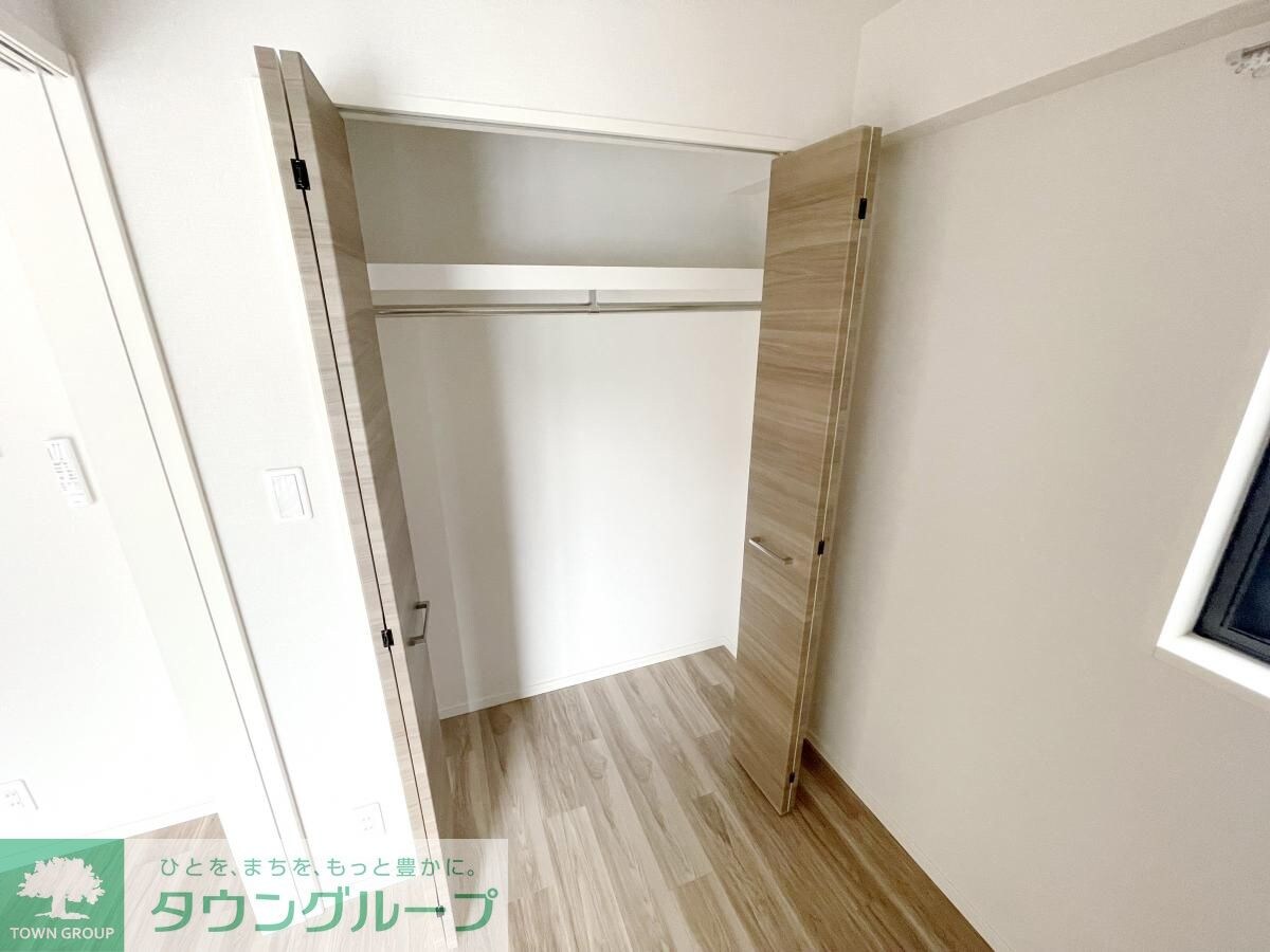 レジディア板橋本町プレイスの物件内観写真