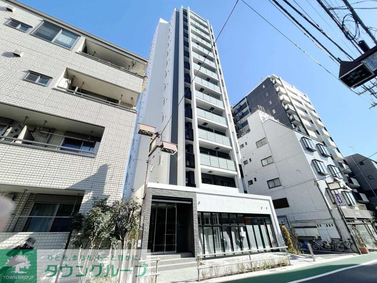 レジディア板橋本町プレイスの物件内観写真