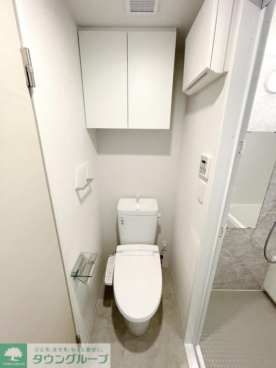 レジディア板橋本町プレイスの物件内観写真