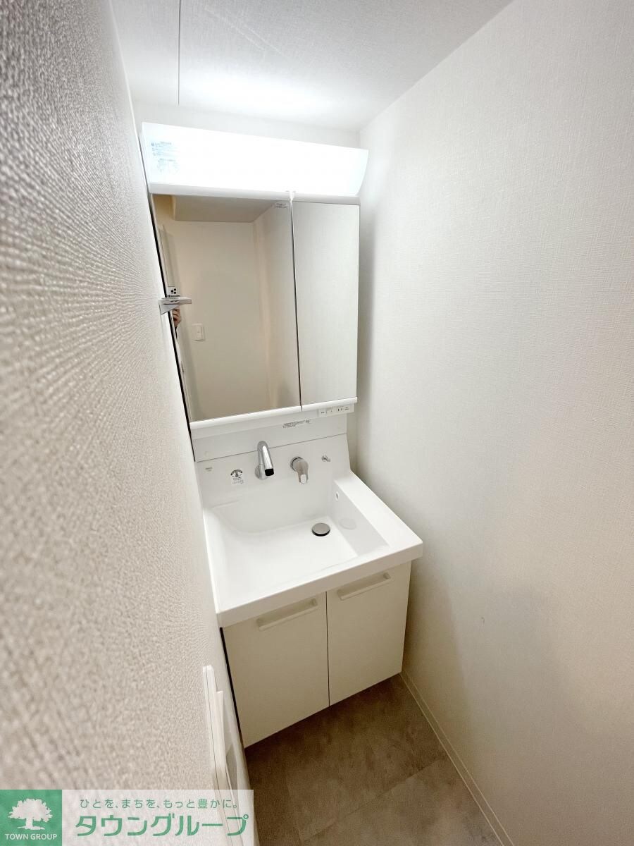 レジディア板橋本町プレイスの物件内観写真