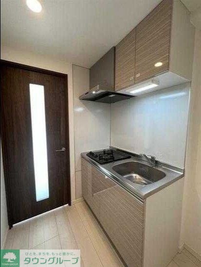 リヴシティ西川口五番館の物件内観写真