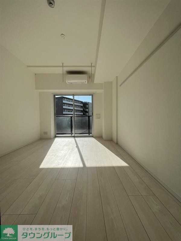 リヴシティ西川口五番館の物件内観写真