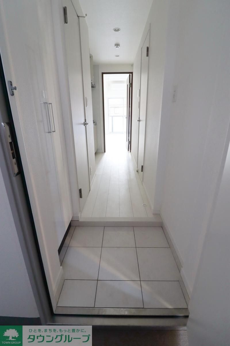 リヴシティ西川口五番館の物件内観写真