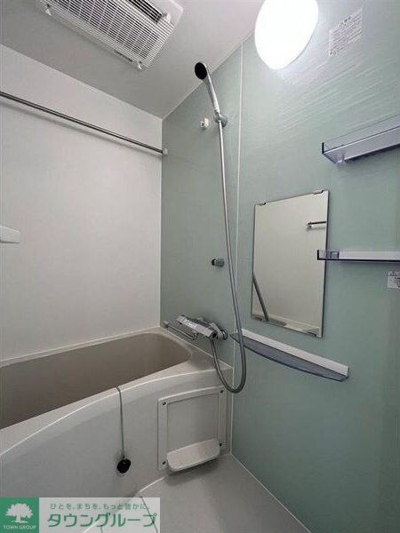 リヴシティ西川口五番館の物件内観写真