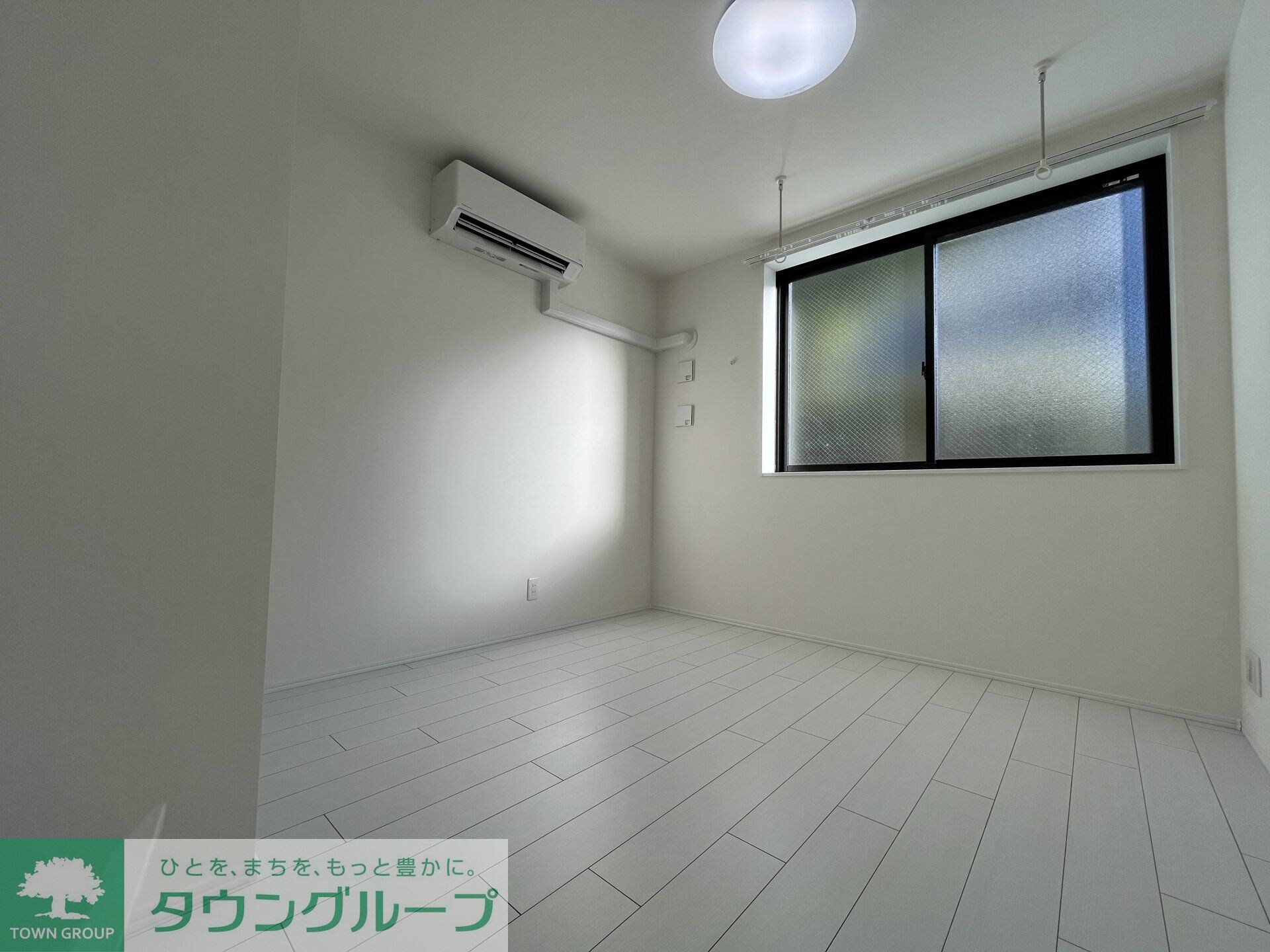 オプション坂下の物件内観写真