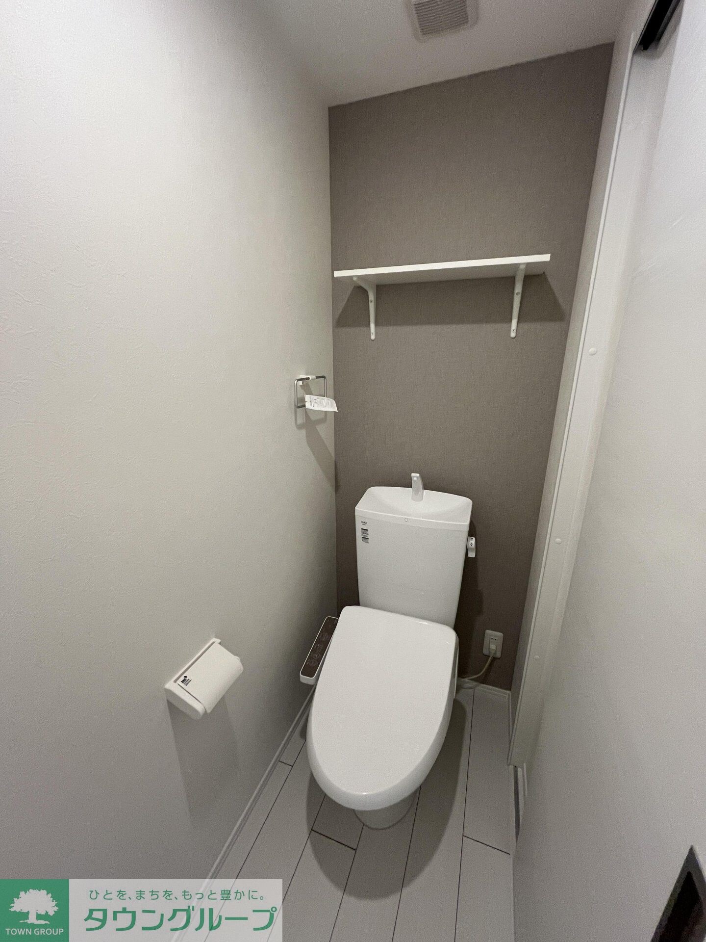 オプション坂下の物件内観写真