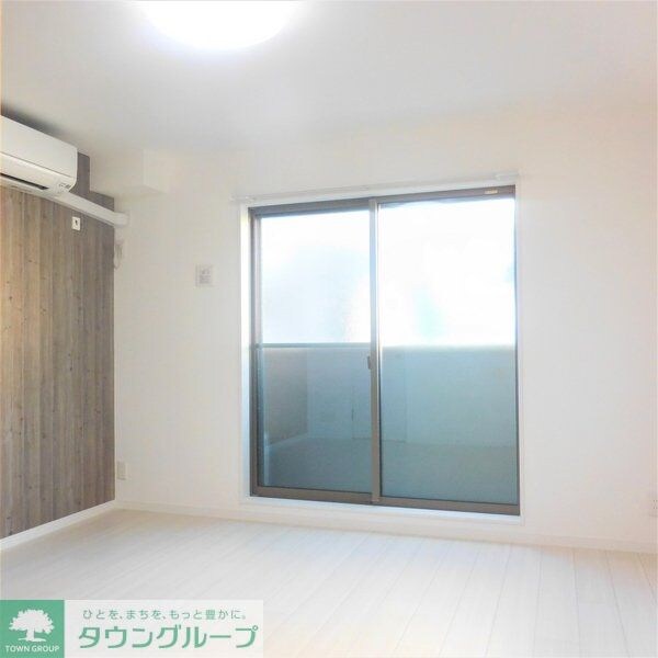 REVE西川口の物件内観写真