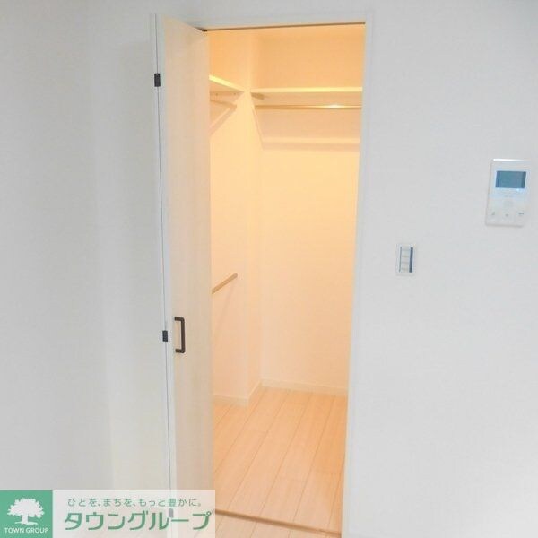 REVE西川口の物件内観写真