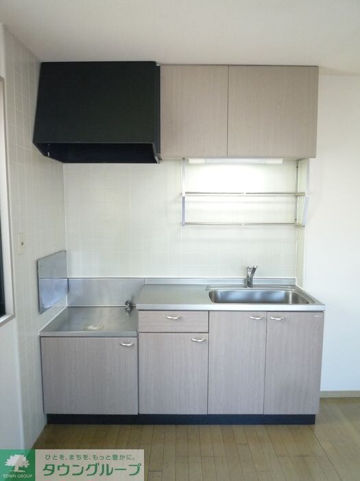 ソフィアＫの物件内観写真